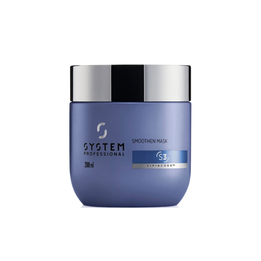 Wella System Smoothen Mask 200ml