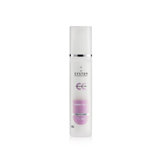 Wella System CC Perfect Ends 40ml