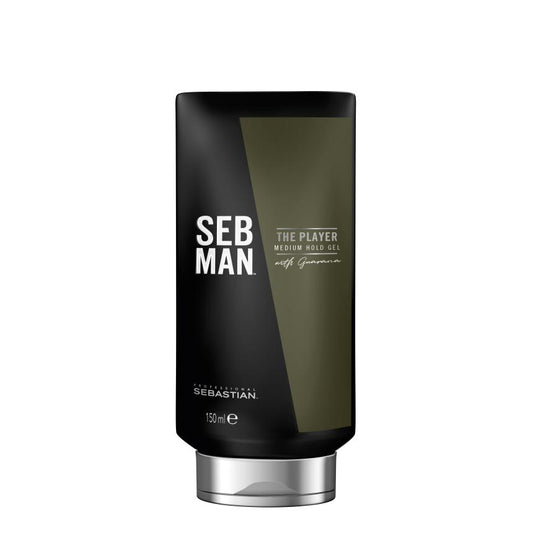 Sebastian Professional SebMan The Player 150 ml