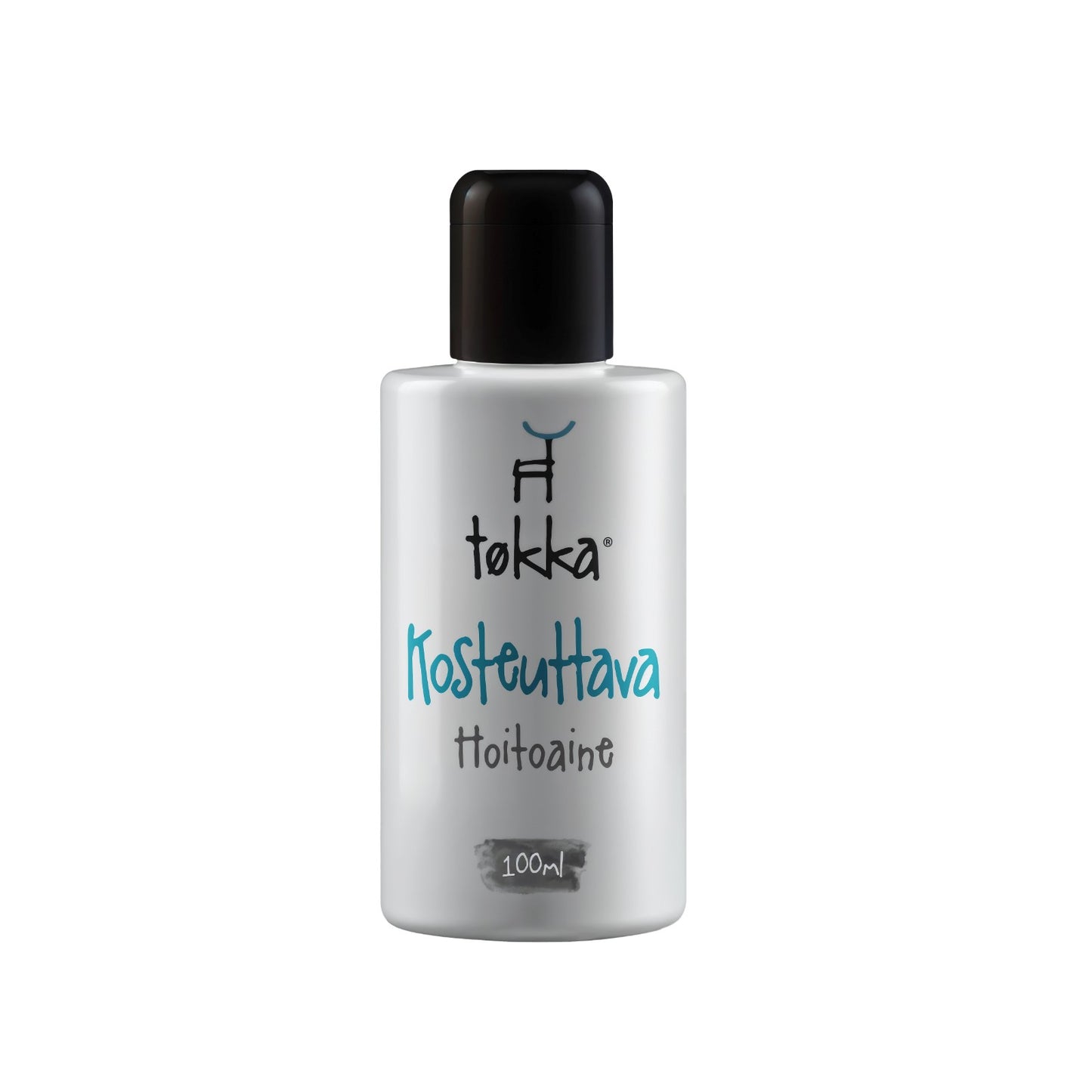 Tokka Kosteuttava Hoitoaine 100ml