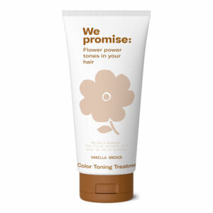 Promise Color Toning Treatment Vanilla Orchid 200ml