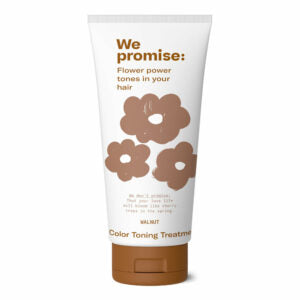 Promise Color Tonig Treatment Walnut 200 ml