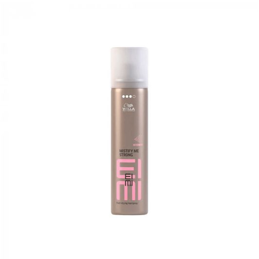 Wella Professionals Mistify me Strong 75ml