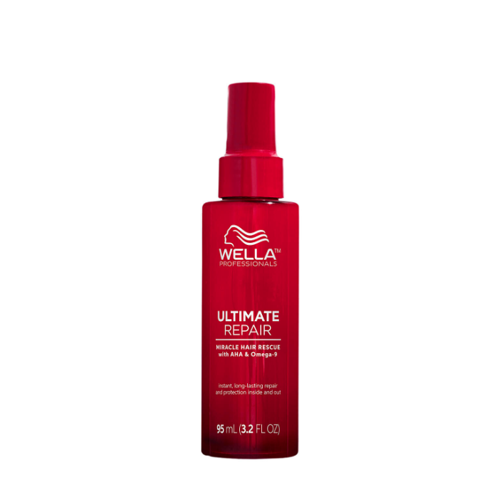 Wella Professionals Ultimate Repair Miracle Hair Rescue 95ml